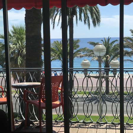 Le Grand Sud Apartment Nisa Exterior foto