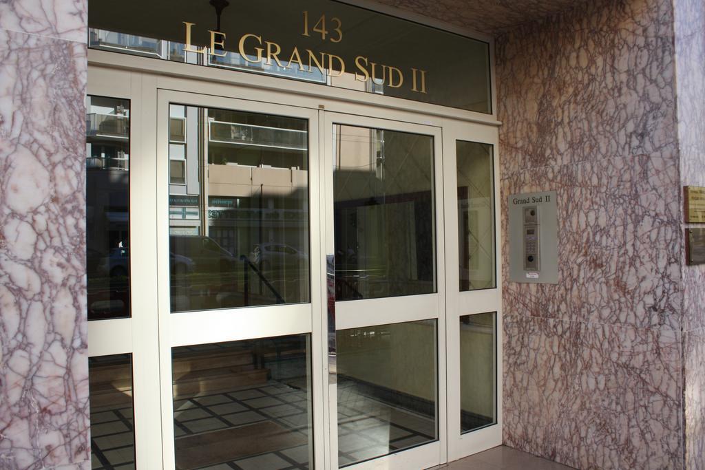 Le Grand Sud Apartment Nisa Cameră foto