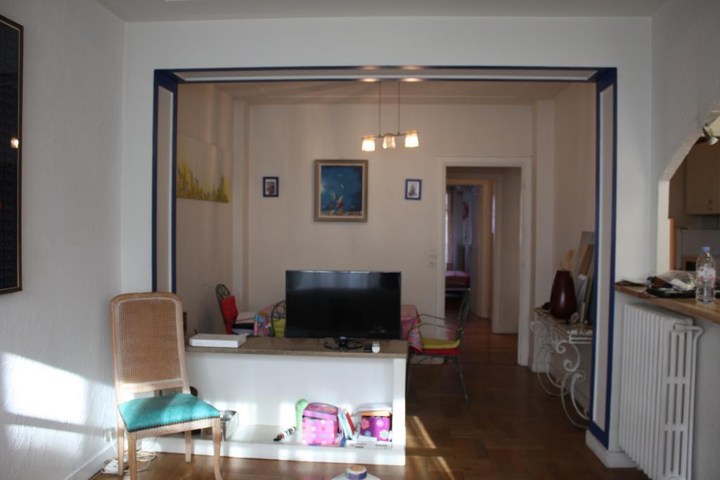 Le Grand Sud Apartment Nisa Cameră foto