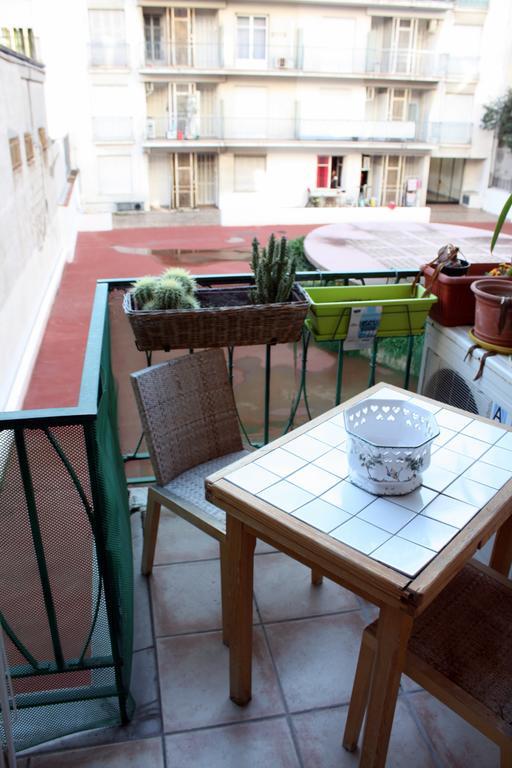 Le Grand Sud Apartment Nisa Cameră foto