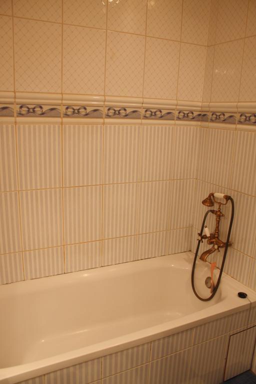 Le Grand Sud Apartment Nisa Cameră foto