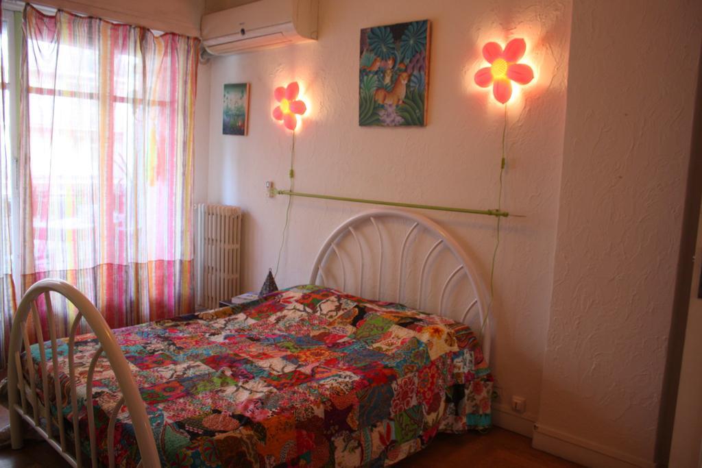 Le Grand Sud Apartment Nisa Cameră foto