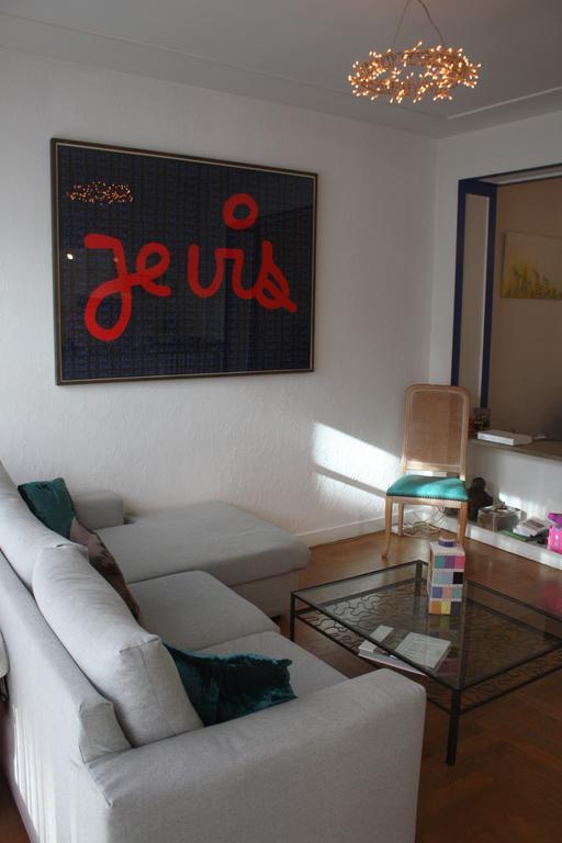 Le Grand Sud Apartment Nisa Cameră foto