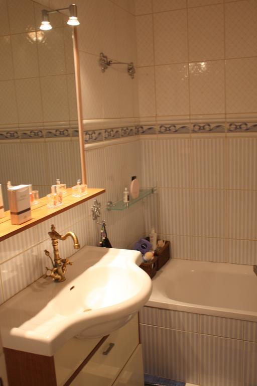 Le Grand Sud Apartment Nisa Cameră foto