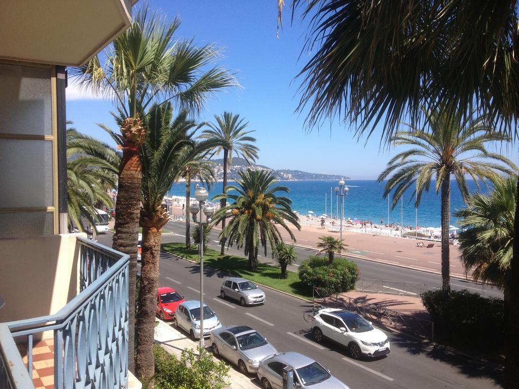 Le Grand Sud Apartment Nisa Exterior foto