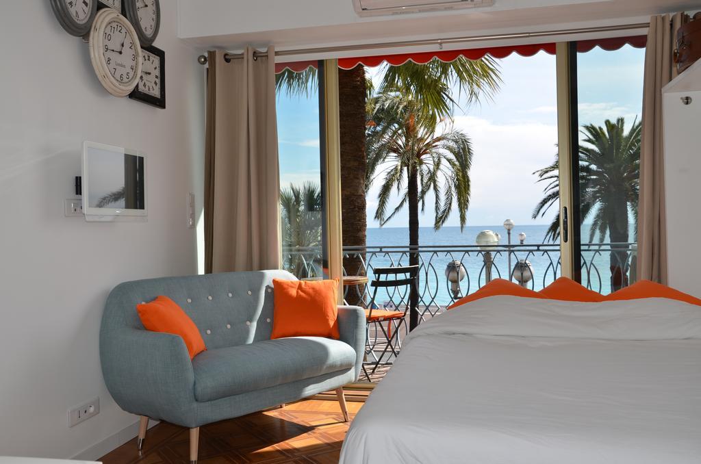 Le Grand Sud Apartment Nisa Exterior foto
