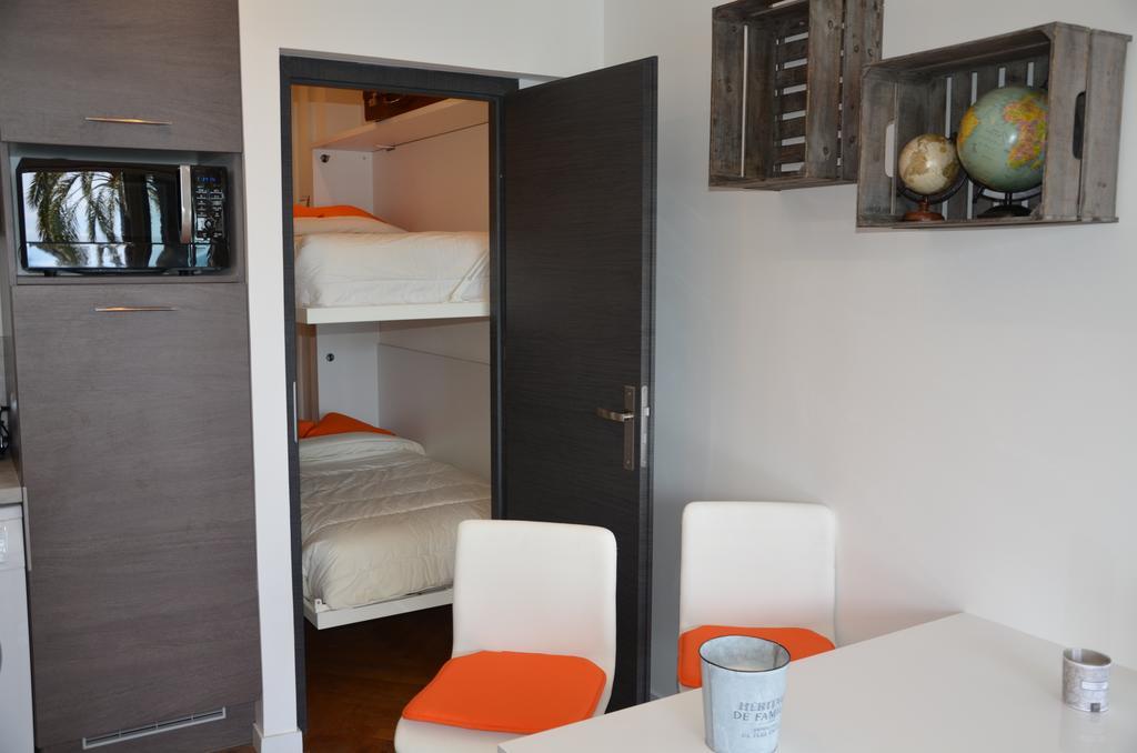 Le Grand Sud Apartment Nisa Exterior foto