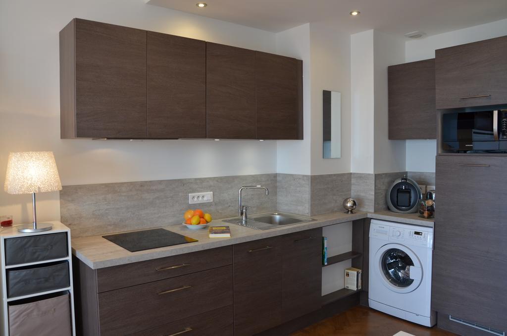Le Grand Sud Apartment Nisa Exterior foto