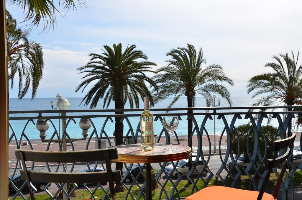 Le Grand Sud Apartment Nisa Exterior foto