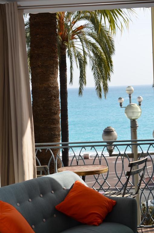 Le Grand Sud Apartment Nisa Exterior foto