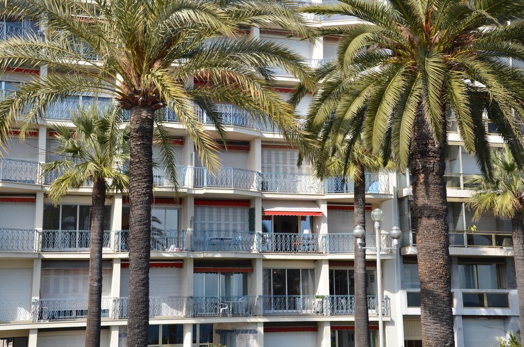 Le Grand Sud Apartment Nisa Exterior foto