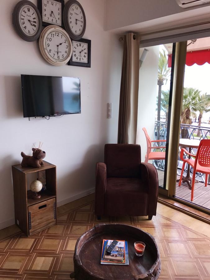 Le Grand Sud Apartment Nisa Exterior foto
