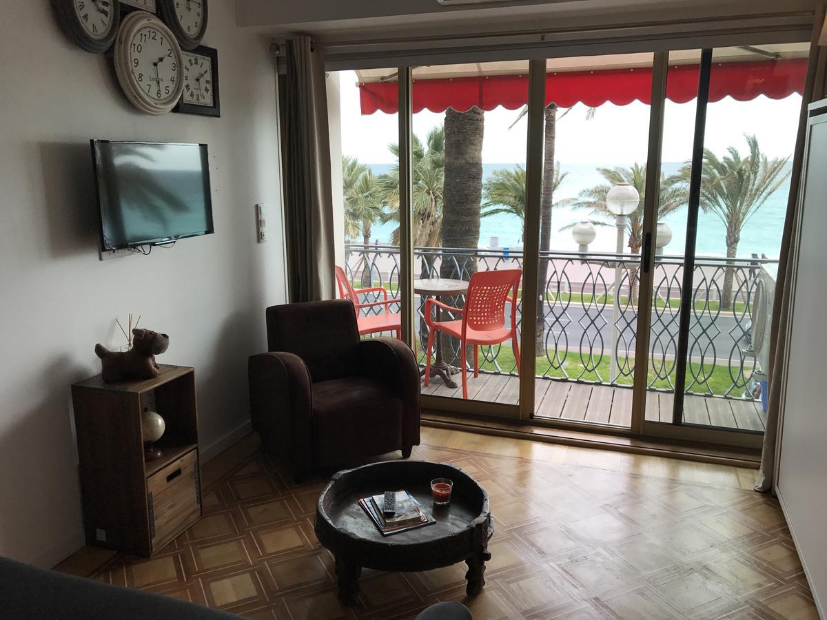 Le Grand Sud Apartment Nisa Exterior foto
