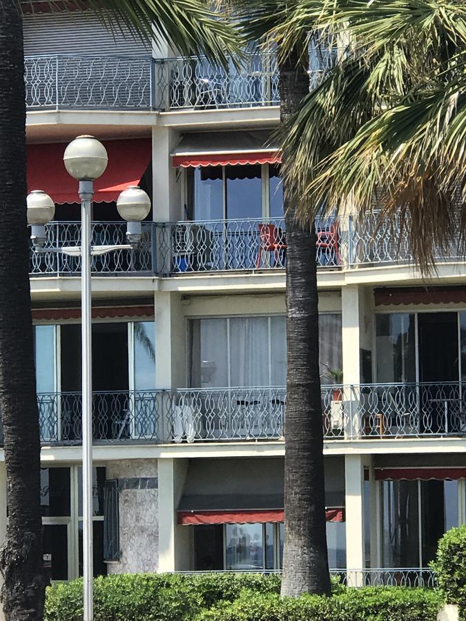 Le Grand Sud Apartment Nisa Exterior foto
